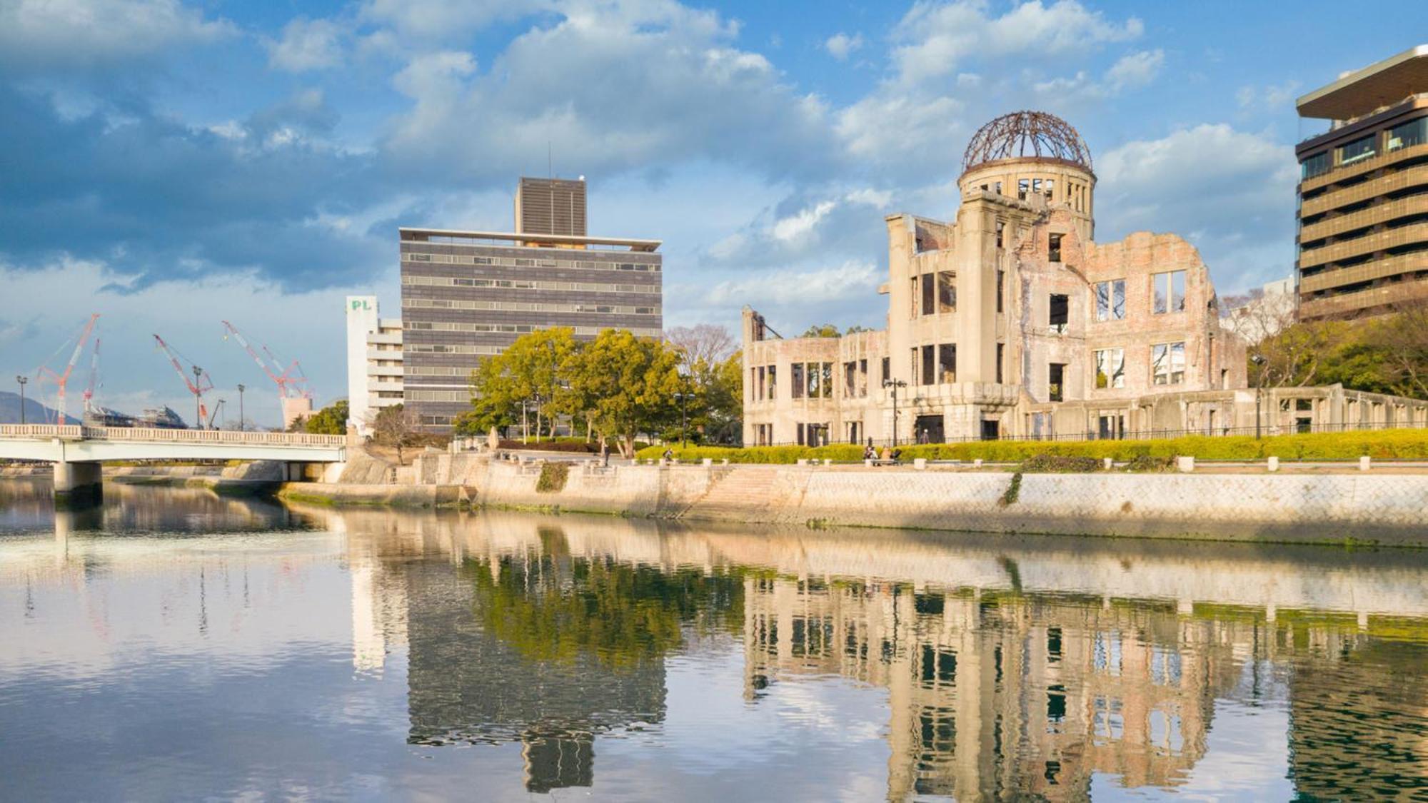 Toyoko Inn Hiroshima-eki Shinkansen-guchi 1 Eksteriør billede