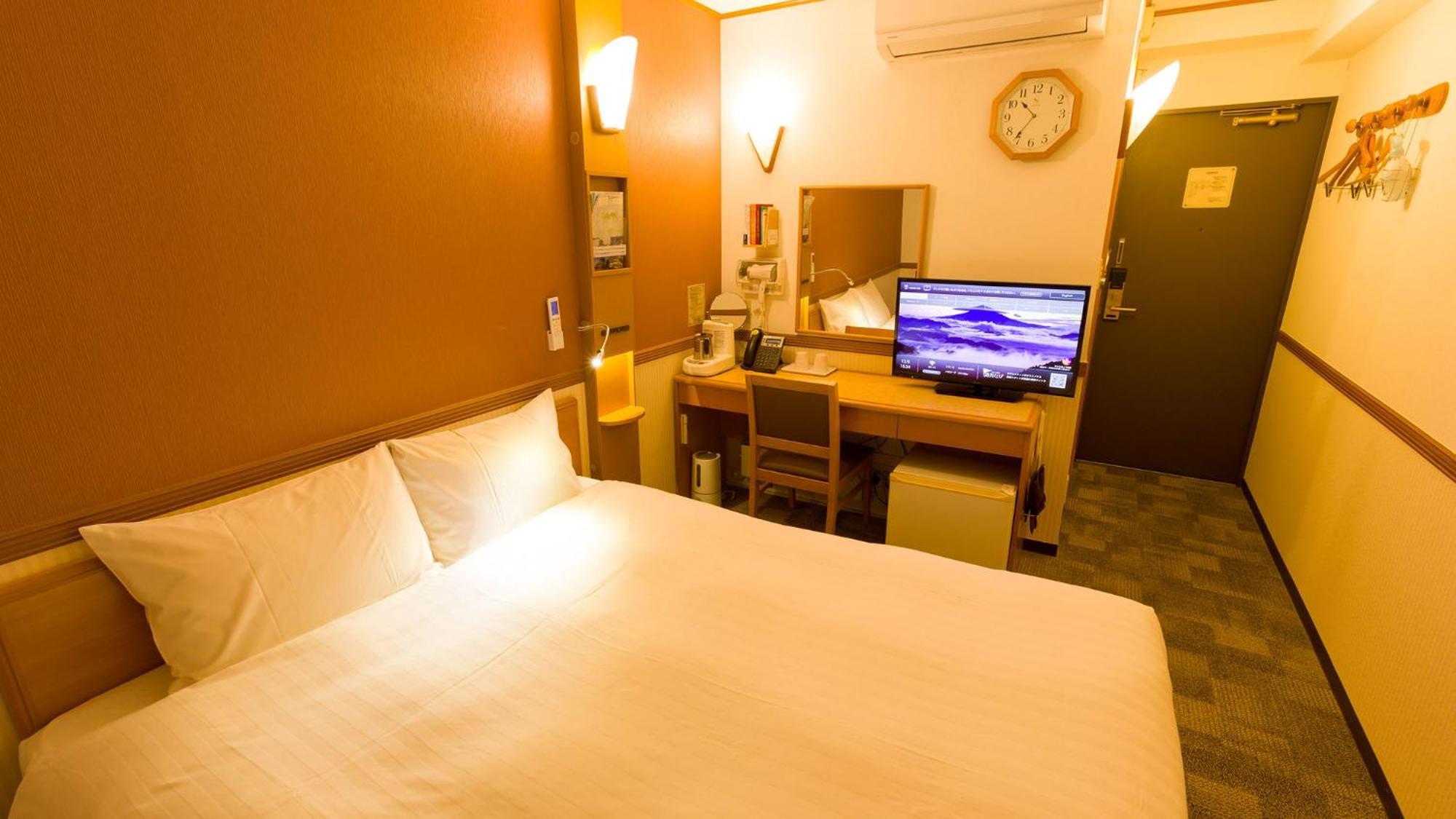 Toyoko Inn Hiroshima-eki Shinkansen-guchi 1 Værelse billede