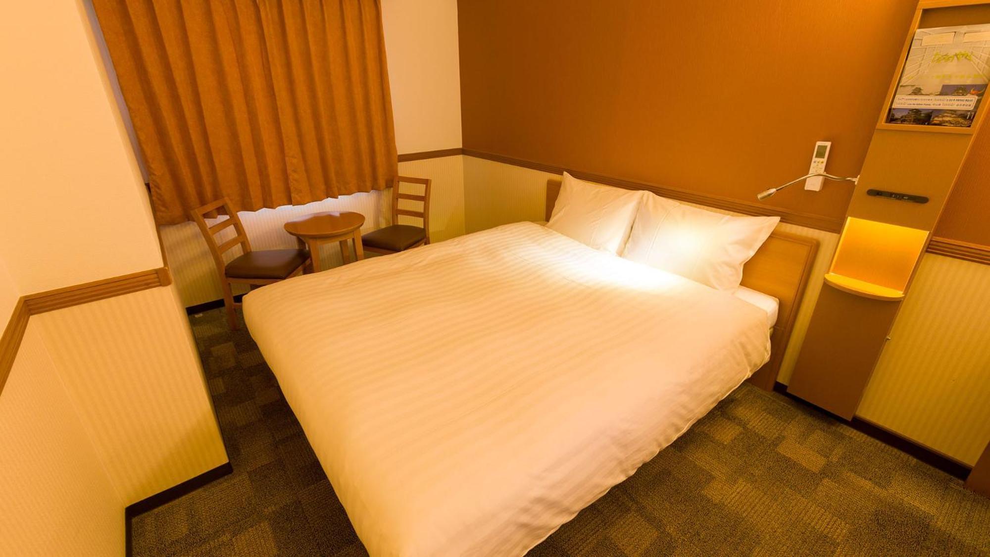 Toyoko Inn Hiroshima-eki Shinkansen-guchi 1 Værelse billede