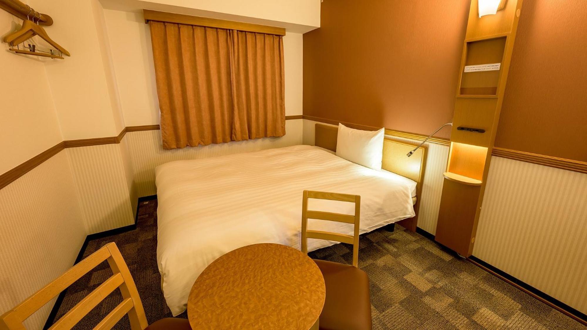 Toyoko Inn Hiroshima-eki Shinkansen-guchi 1 Værelse billede