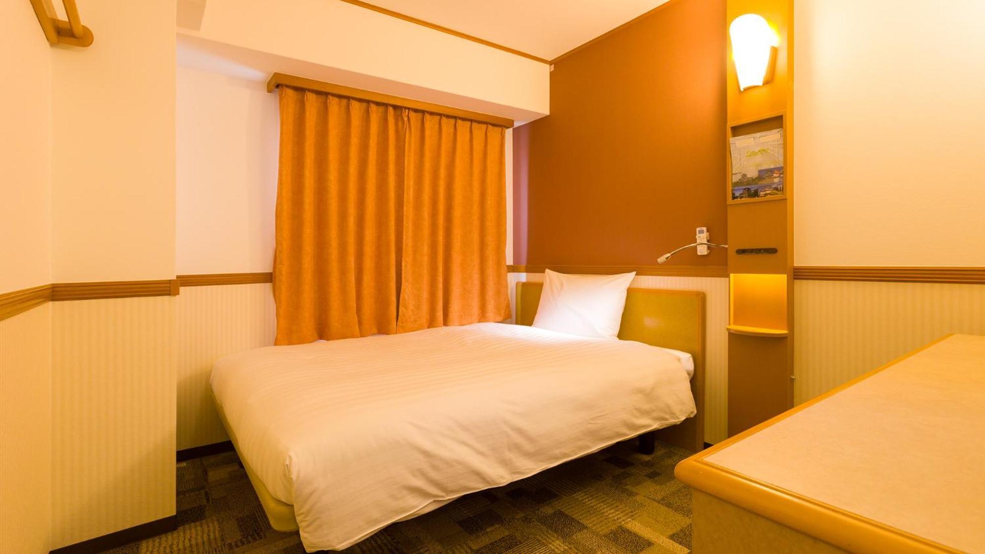 Toyoko Inn Hiroshima-eki Shinkansen-guchi 1 Værelse billede