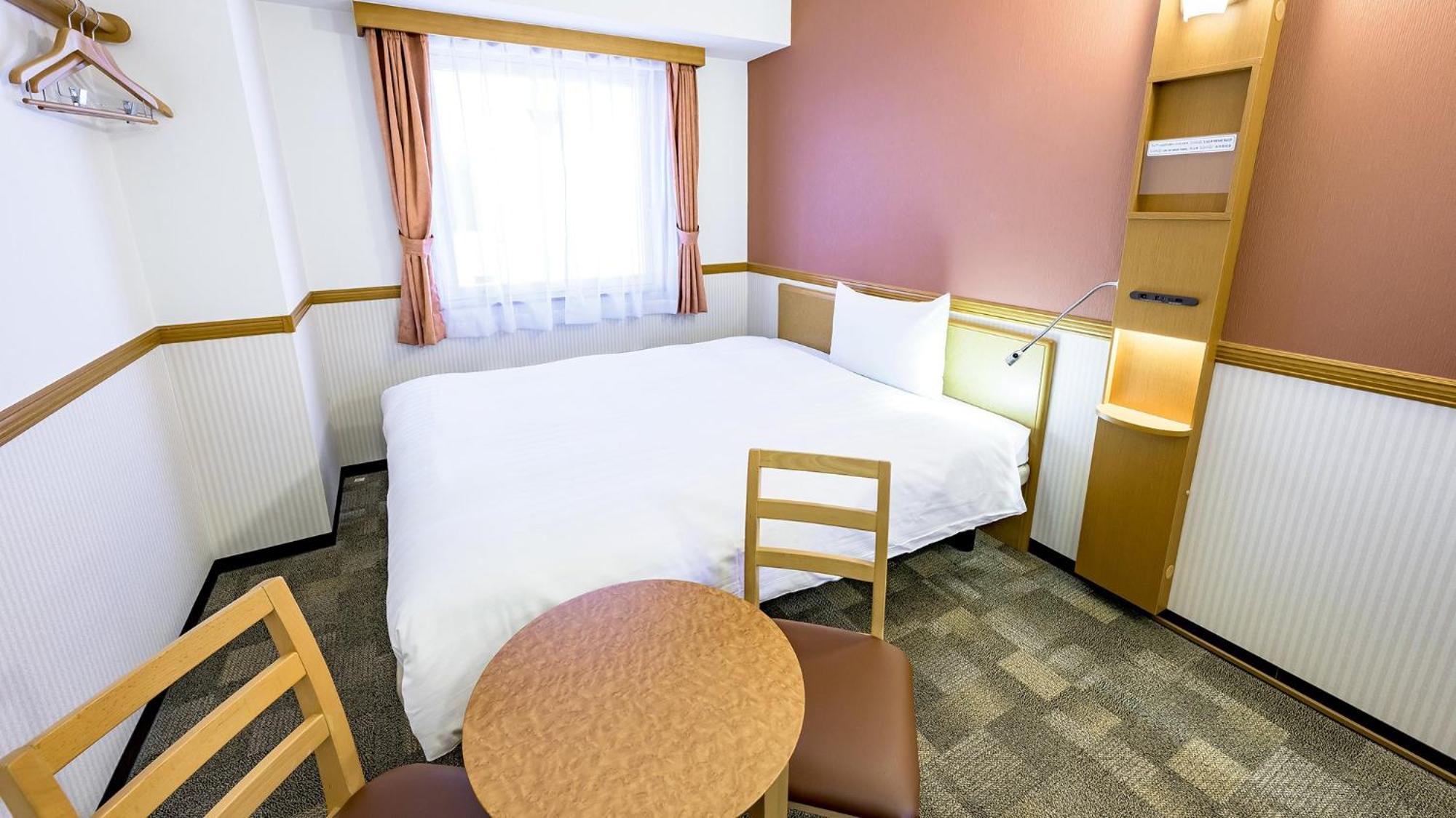 Toyoko Inn Hiroshima-eki Shinkansen-guchi 1 Værelse billede