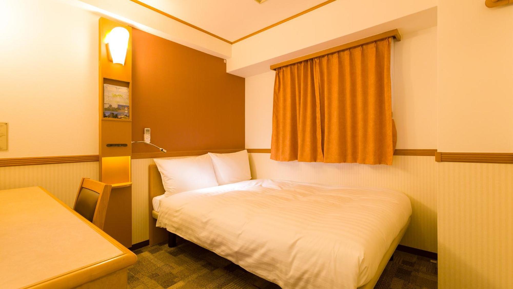 Toyoko Inn Hiroshima-eki Shinkansen-guchi 1 Værelse billede