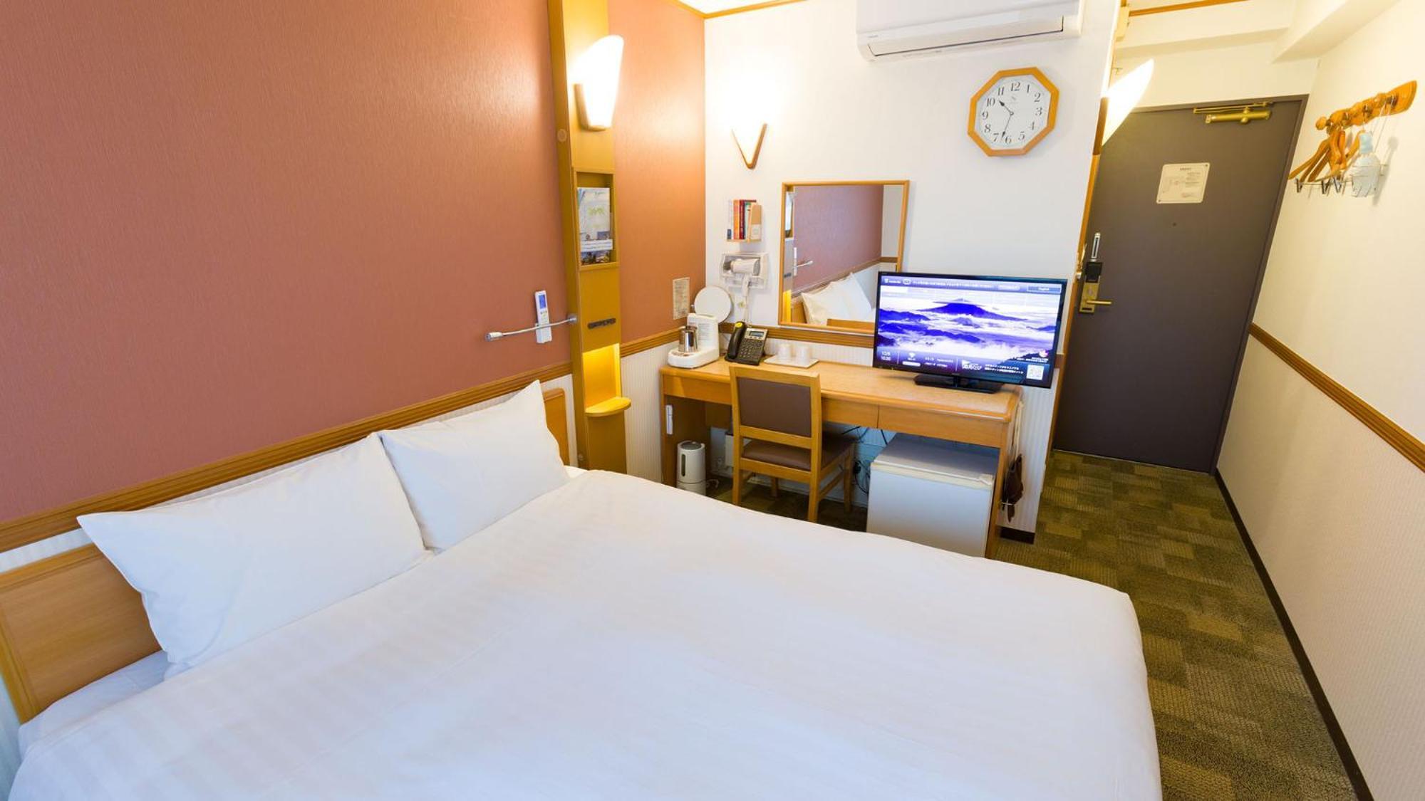 Toyoko Inn Hiroshima-eki Shinkansen-guchi 1 Værelse billede