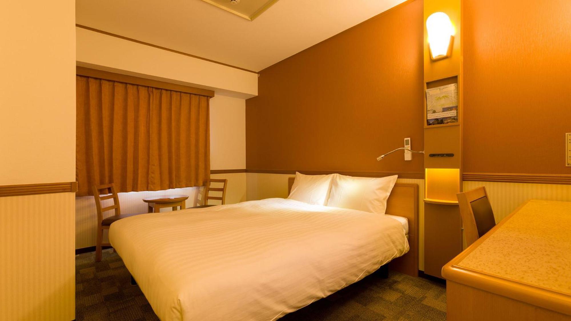 Toyoko Inn Hiroshima-eki Shinkansen-guchi 1 Værelse billede