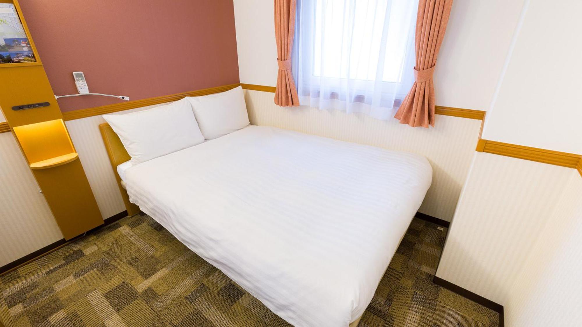 Toyoko Inn Hiroshima-eki Shinkansen-guchi 1 Værelse billede