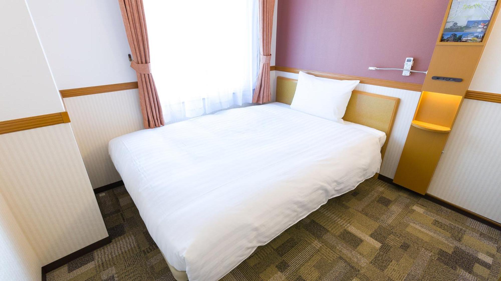 Toyoko Inn Hiroshima-eki Shinkansen-guchi 1 Værelse billede