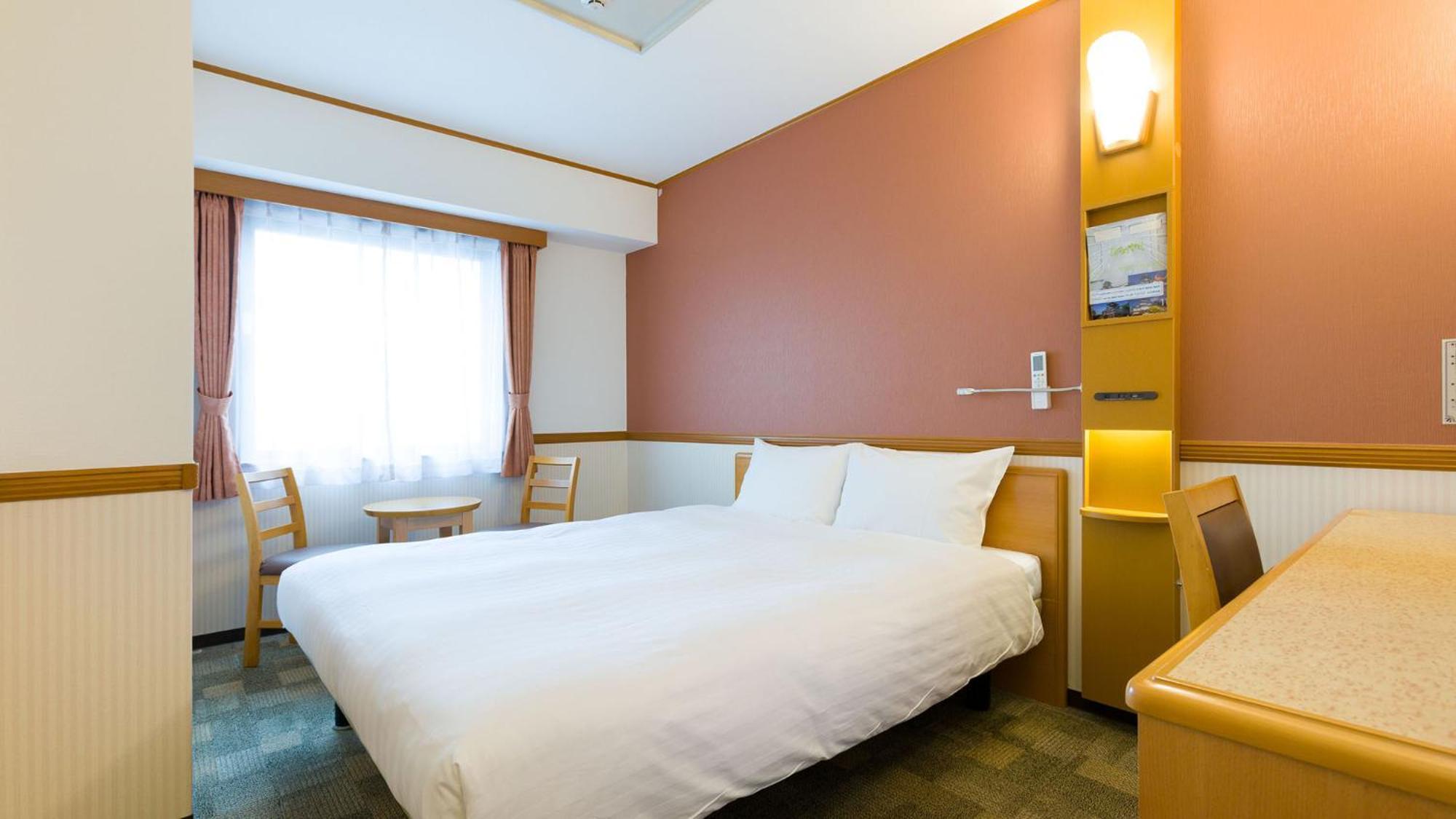 Toyoko Inn Hiroshima-eki Shinkansen-guchi 1 Eksteriør billede