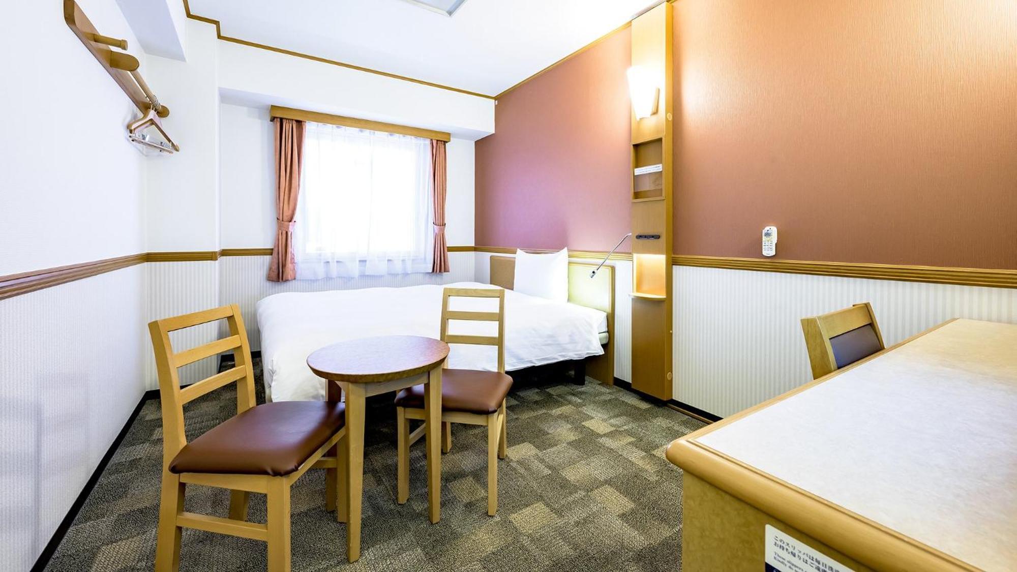 Toyoko Inn Hiroshima-eki Shinkansen-guchi 1 Eksteriør billede