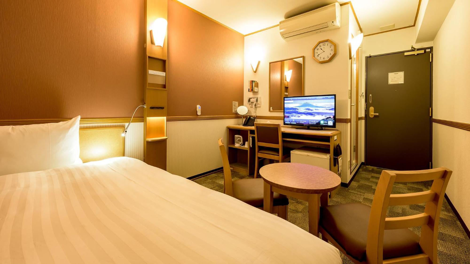 Toyoko Inn Hiroshima-eki Shinkansen-guchi 1 Eksteriør billede